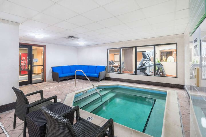 Wingate by Wyndham Lexington