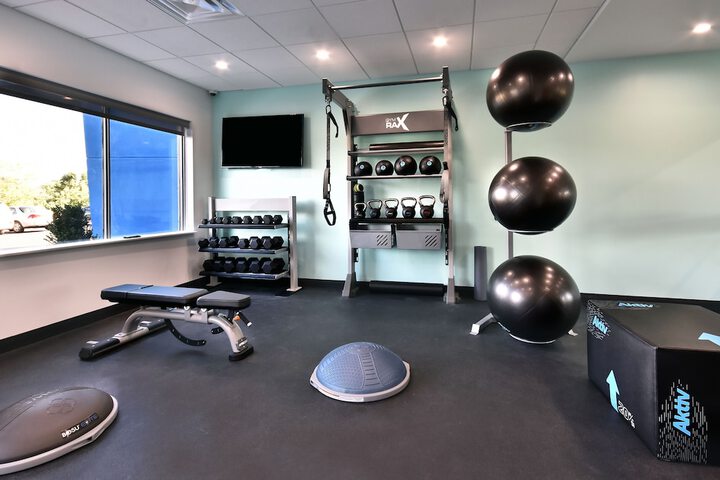 Health and Fitness 16 of 17