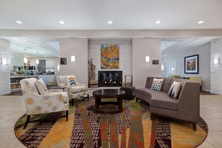 Homewood Suites by Hilton - Boulder