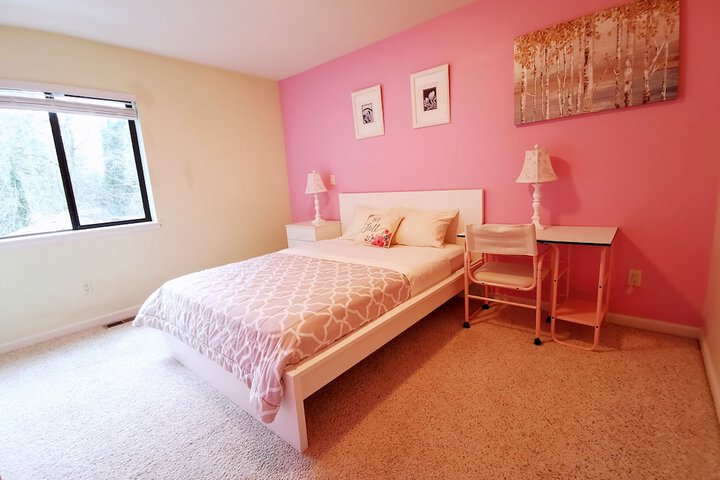 Nature House3 Rooms