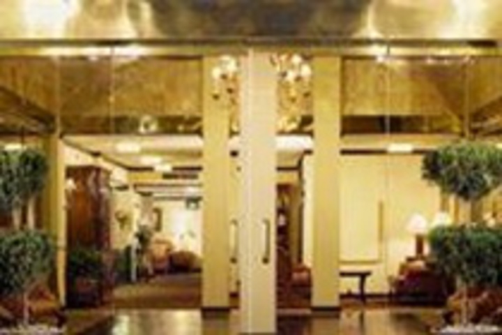 Burnsley All Suite Hotel