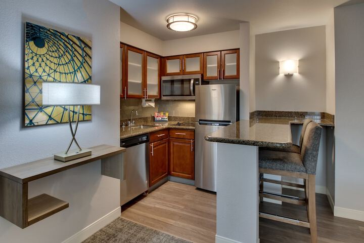 Staybridge Suites Missoula by IHG