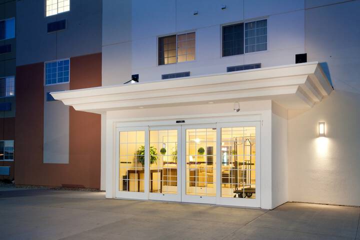 Hotel 6 of 48