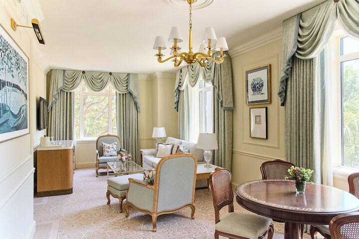The Charleston Place