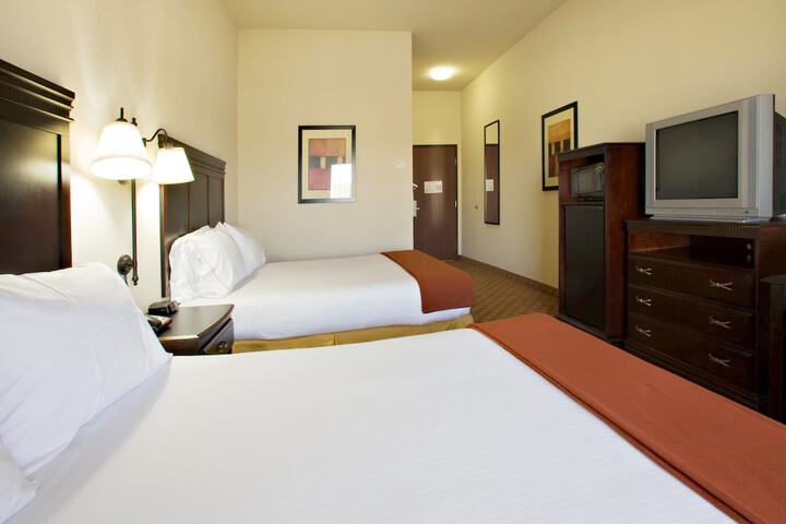 Holiday Inn Express Sweetwater by IHG