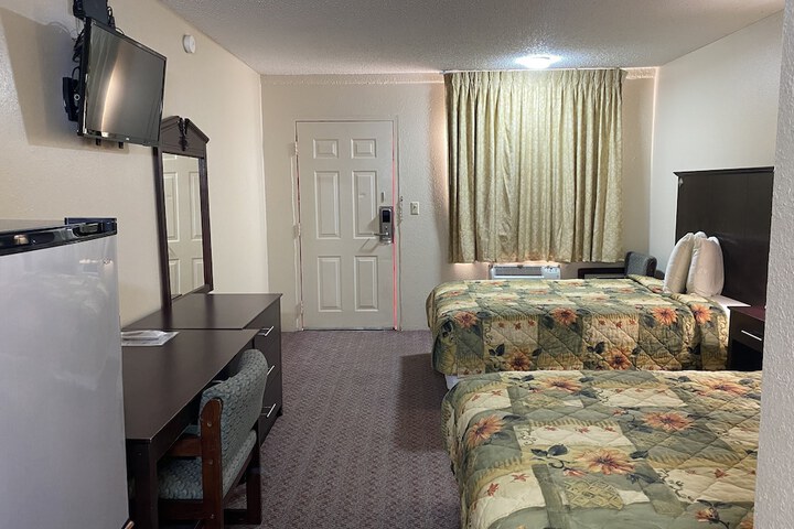 Century Inn motel