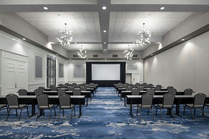 Renaissance Framingham Hotel & Conference Center