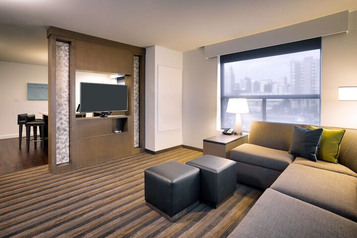 Hyatt House Salt Lake City Downtown