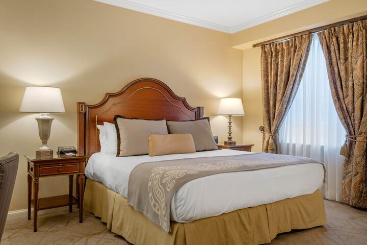 Omni Royal Orleans Hotel