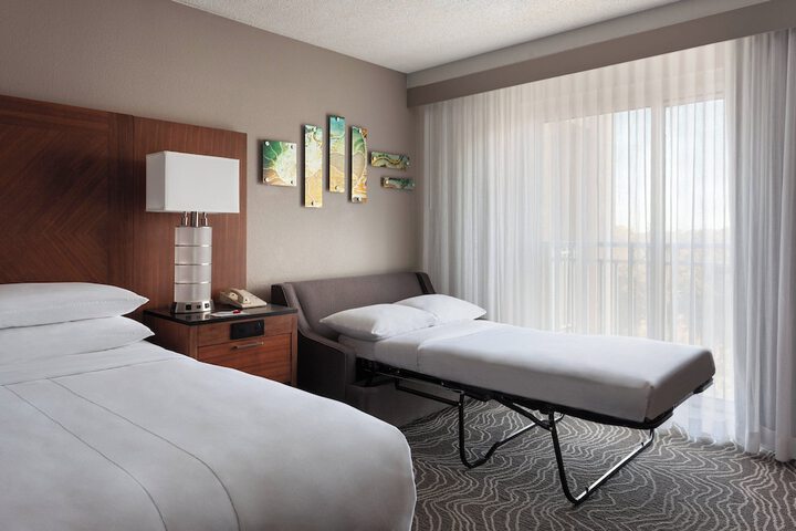 Marriott Myrtle Beach Resort & Spa at Grande Dunes