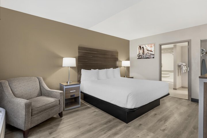 Best Western Gateway Adirondack Inn