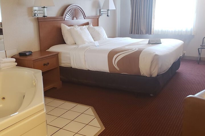 Quality Inn Louisville - Boulder