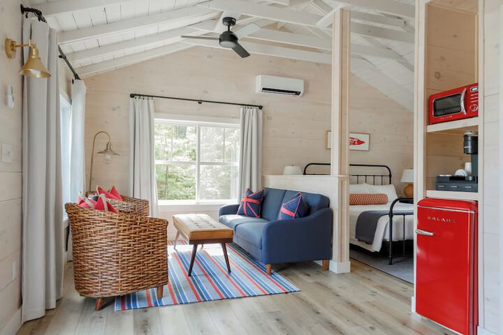 Linekin Bay Resort