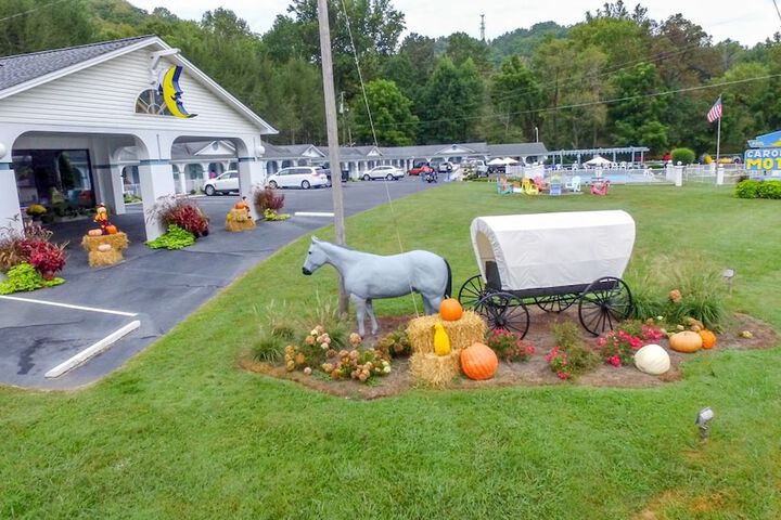 Carolina Motel