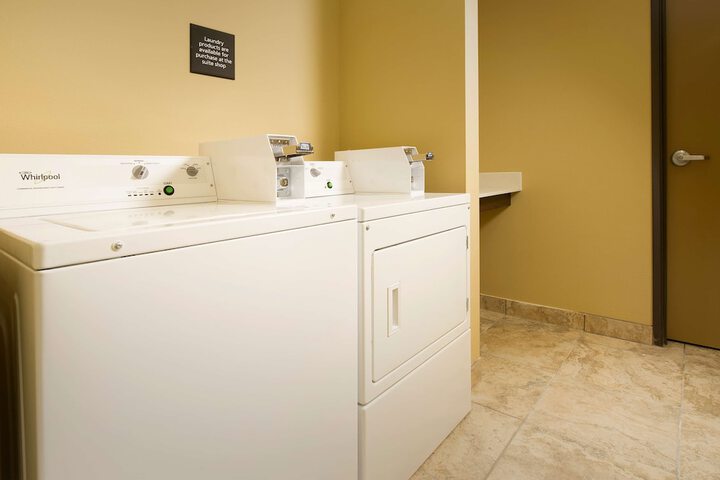 Hampton Inn Lake Charles