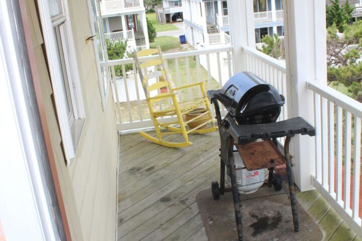 Terrace/Patio 58 of 61