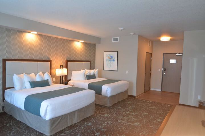 Best Western Premier Des Moines-Ankeny Hotel