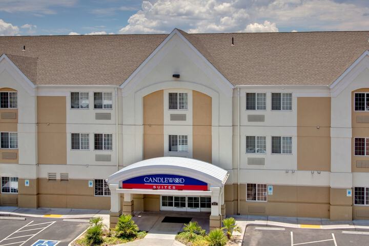 Candlewood Suites Nogales by IHG