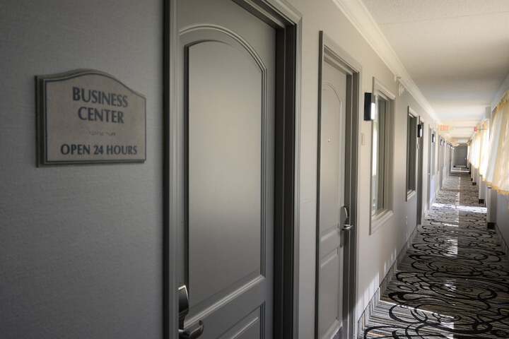 Holiday Inn Hazlet by IHG