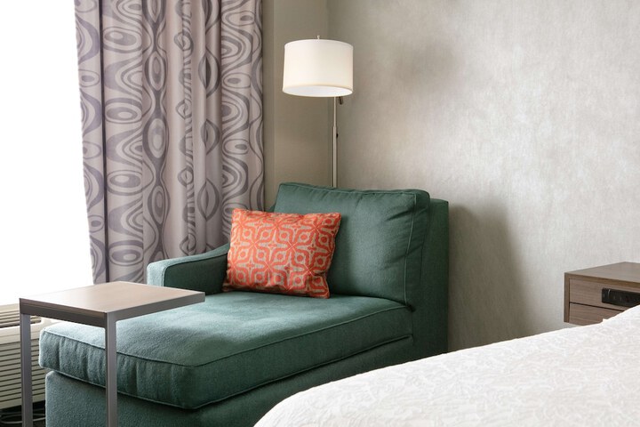 Hampton Inn Council Bluffs