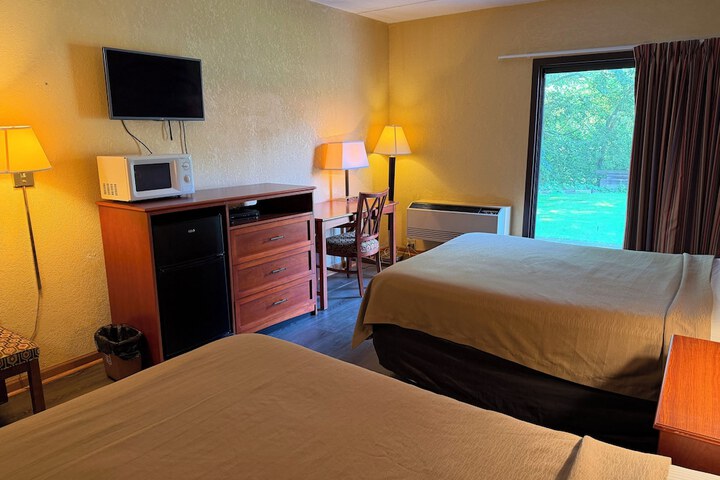 Motel Sun Inn