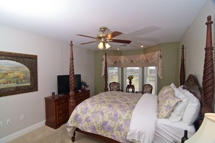 Southern Grace Bed & Breakfast