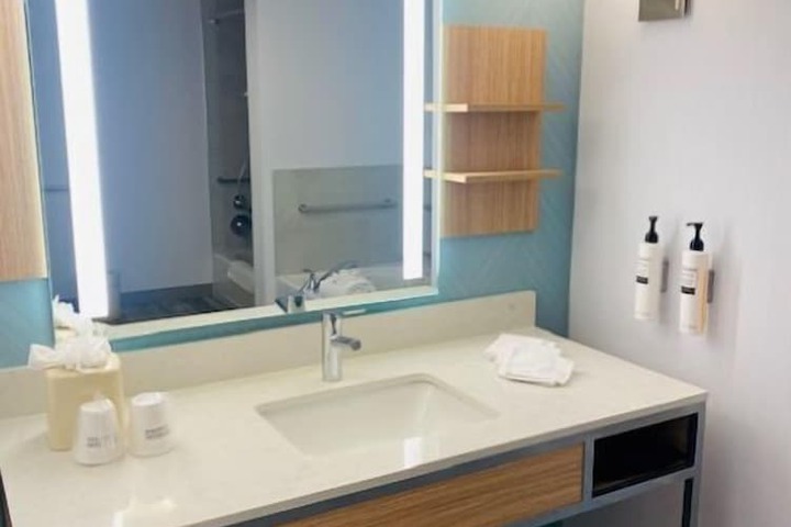Hilton Garden Inn Palmdale