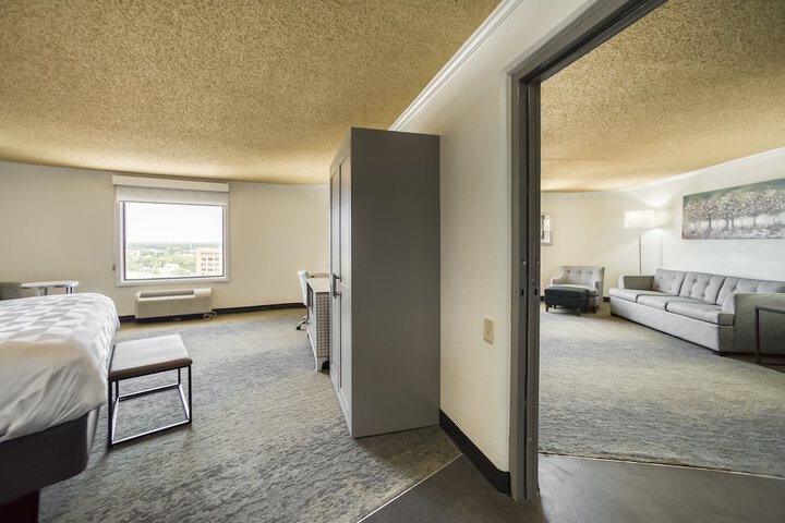 Holiday Inn Mobile-Dwtn / Hist. District by IHG
