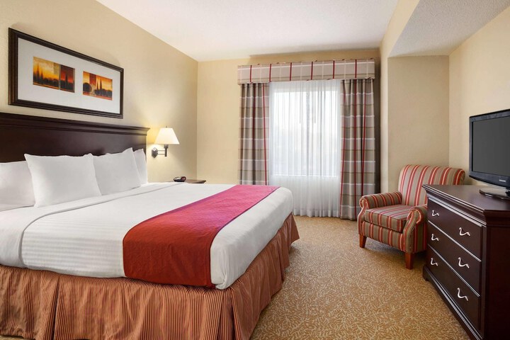 Country Inn & Suites by Radisson Albany, GA