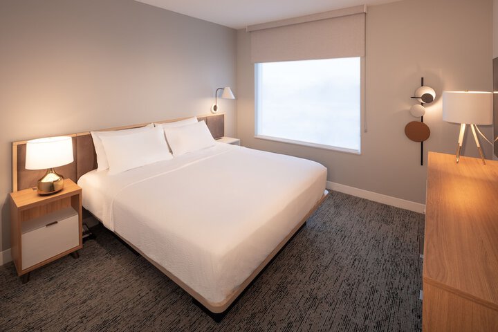 TownePlace Suites by Marriott Ellensburg