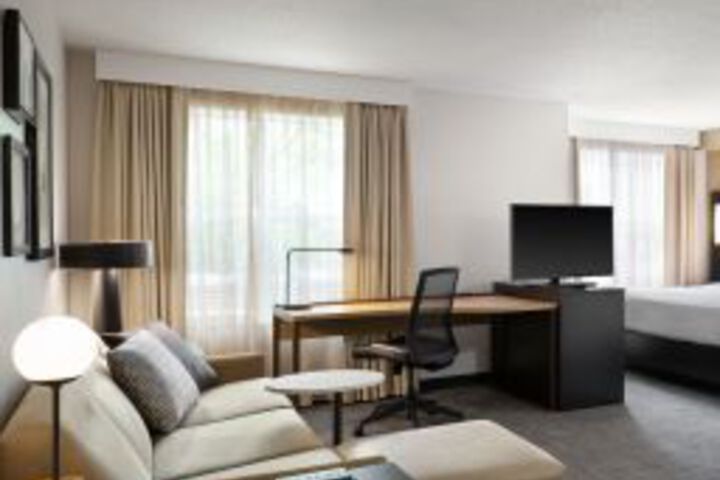 RESIDENCE INN MIDDLET MARRIOTT