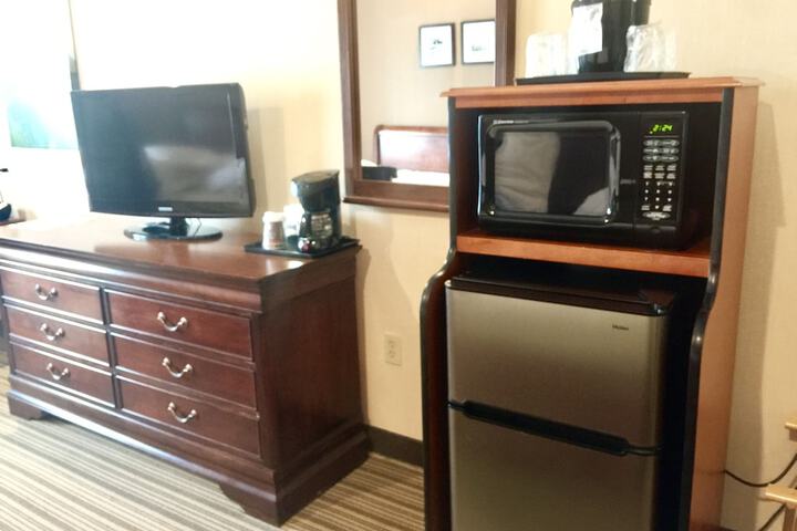 Country Inn & Suites by Radisson Bel Air / Aberdeen, MD