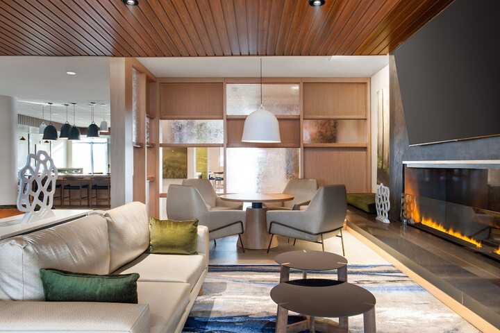 Hotel Interior 13 of 36