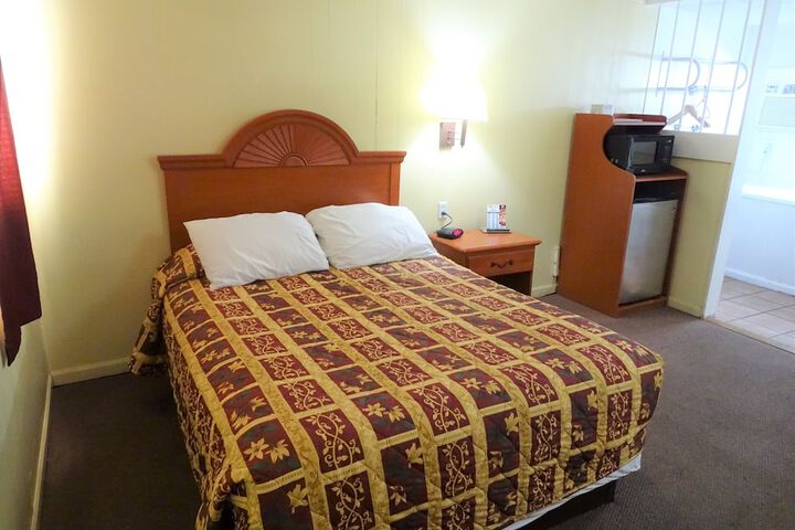 Rivers Inn Fort Madison