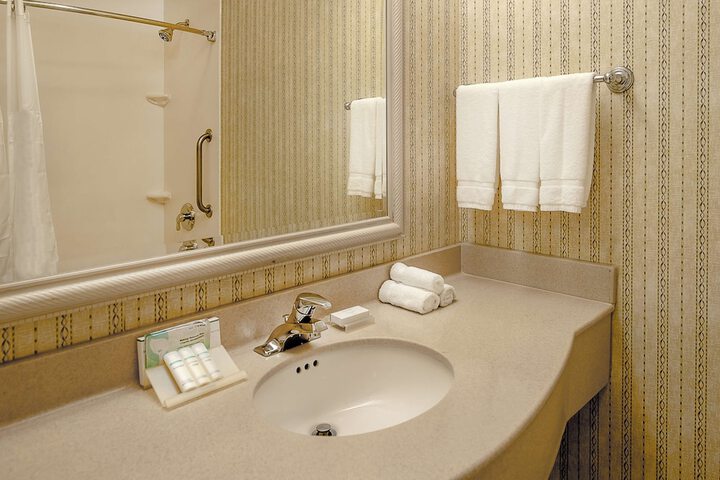 Hilton Garden Inn Chesterfield