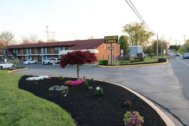 Elkton Lodge - Newark - Elkton - University Gateway