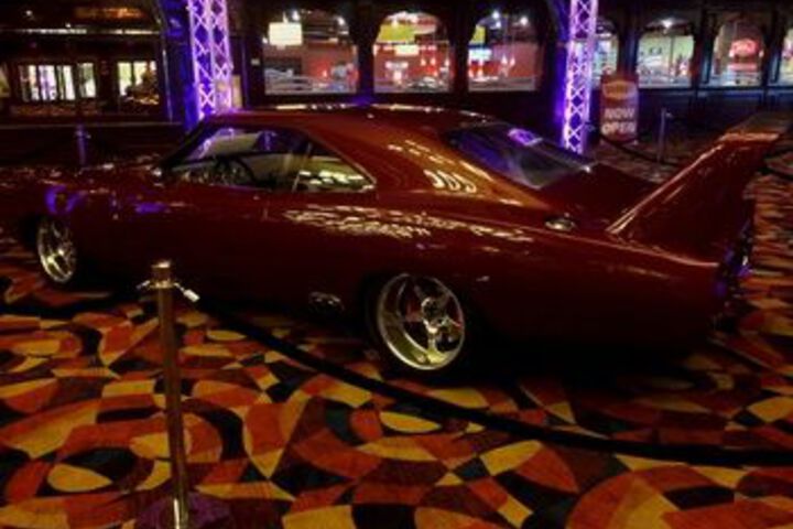 Ramada by Wyndham Terribles Hotel & Casino