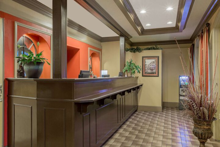 Hotel Interior 3 of 19
