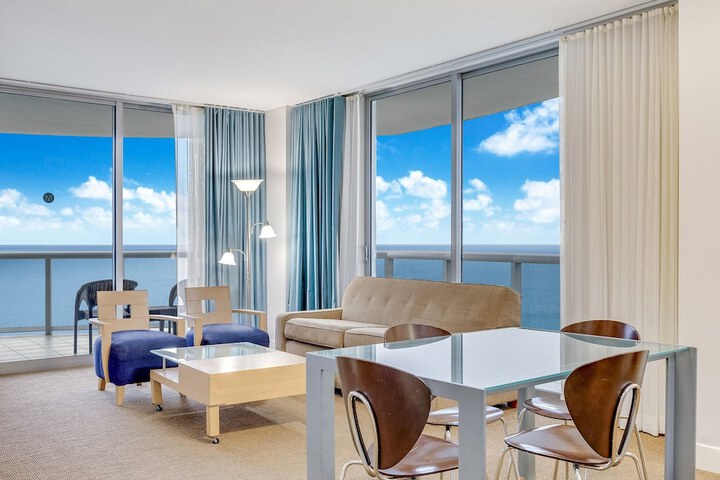 Marenas Beach Resort