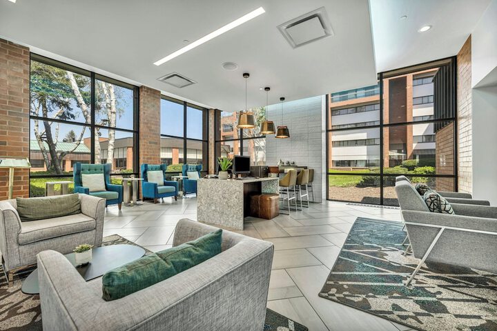 Delta Hotels by Marriott Mount Pleasant