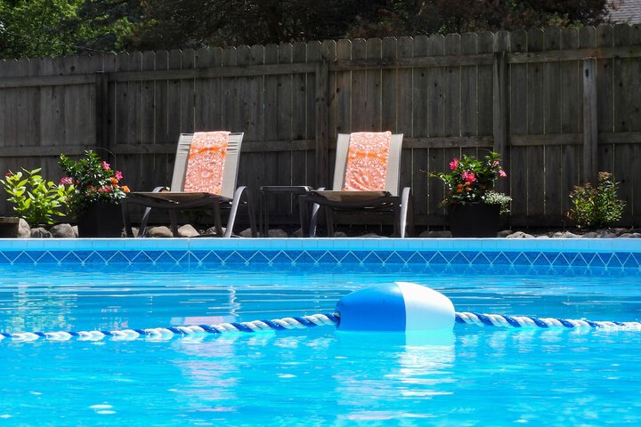 Rosemont Inn Resort B & B