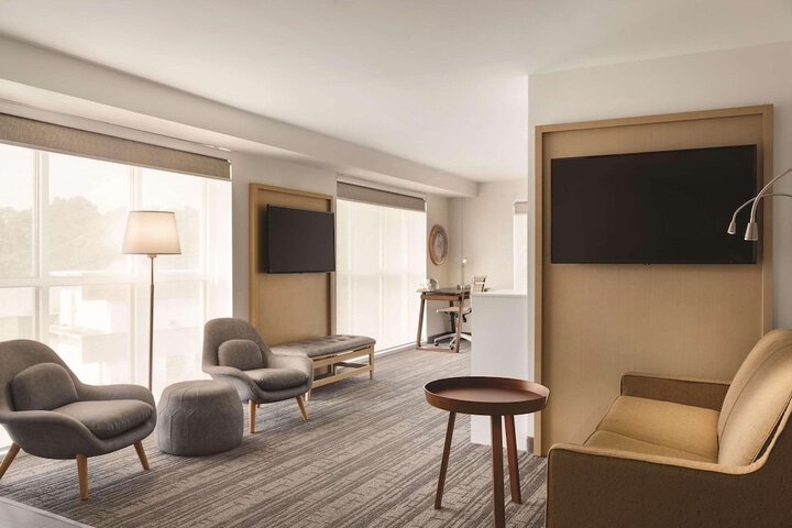 Radisson Hotel Atlanta Airport