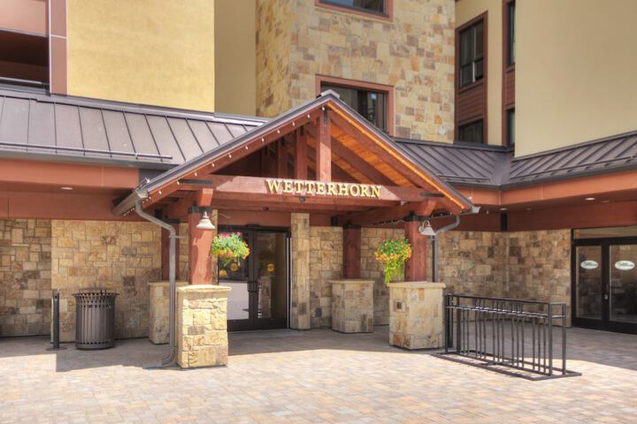 Village at Breckenridge a Vail Resorts Property