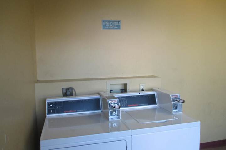 Motel 6 Seaford DE