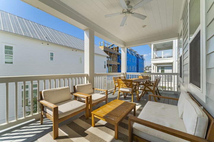 Prominence on 30A by Panhandle Getaways