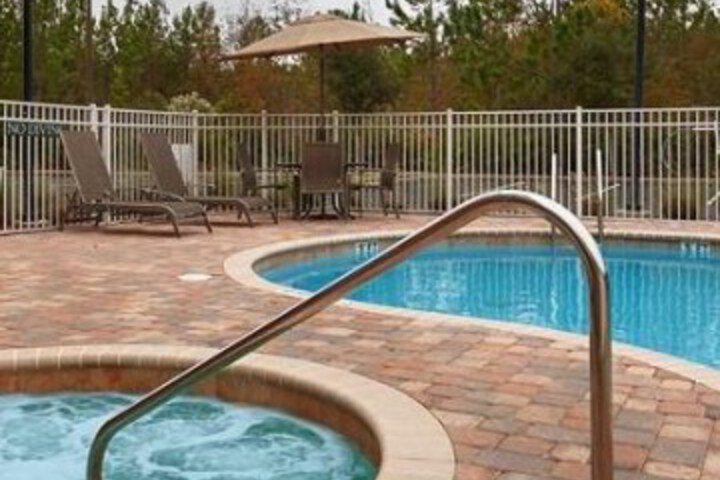 Country Inn and Suites of Yulee