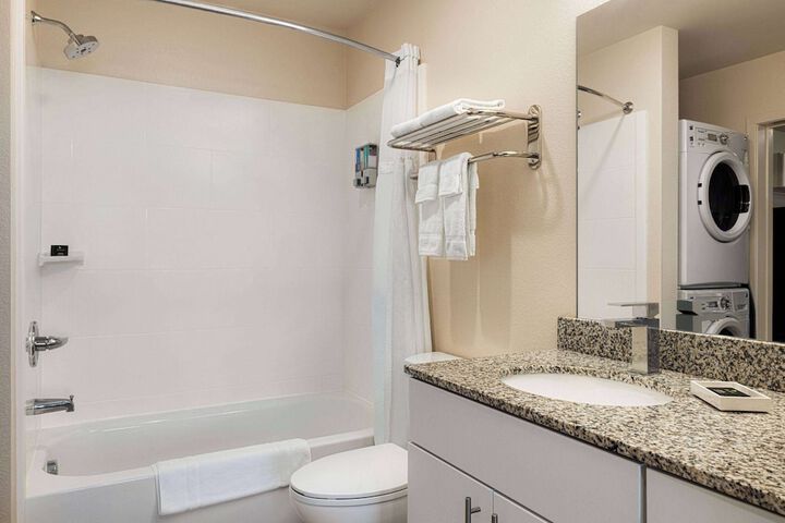 WaterWalk Extended Stay Raleigh Durham Research Triangle
