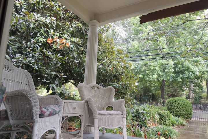 Terrace/Patio 41 of 45