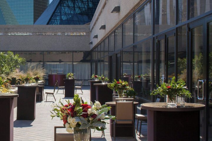 The Westin Dallas Downtown
