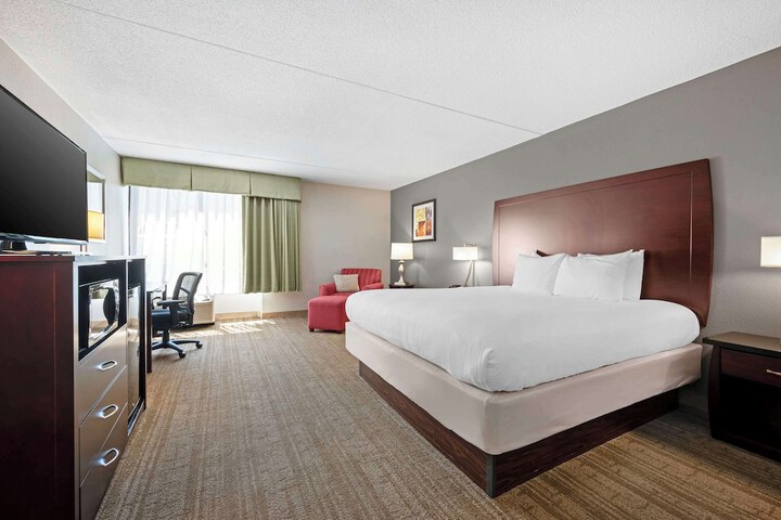 Best Western Ashbury Inn